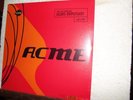 JON SPENCER BLUES EXPLOSION sealed 150g LP Acme MATADOR NO RESERVATIONS