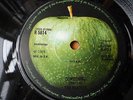 BEATLES SOMETHING/COME TOGETHER 1ST PRESS SOLID CENTRE NICE COPY