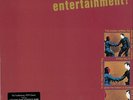 Entertainment [VINYL], 0081227842819, Gang of Four