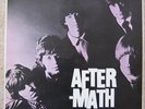 ROLLING STONES - AFTERMATH - UNBOXED DECCA - MONO LP – RARE 1B / 1A