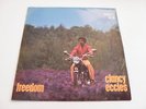 CLANCY ECCLES FREEDOM LP UK TROJAN CLANDISC 1969 REGGAE