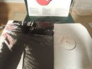 Rolling Stones Sticky Fingers 180 Gramm Reißverschluß 7243844866 UK