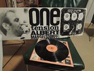 Albert Mangelsdorff Quintett In Tension CBS 62336 NL