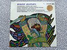 russian overtures HMV ASD288 Rodzinski Royal Philharmonic, gold white,