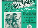 BILL HALEY AND THE COMETS   FOR YOUR DANCE PARTY   ESSEX EP 118