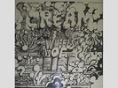 CREAM - Wheels Of Fire - 2 LP Studio und Live  Wie neu