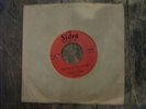 RARE Northern Soul 45 Ronnie & Robyn As Long As You Love Me / Each Time Sidra