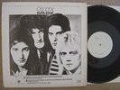 QUEEN LP DUCK SOUP EX/VG+