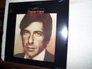 LEONARD COHEN sealed LP Songs Of... COLUMBIA 9533 SUZANNE etc NICK CAVE