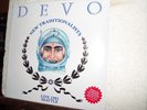 DEVO sealed 2LP New Traditionalists LIVE in Seattle 1981 w/ 2 posters LIMITED