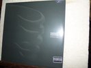 TOOL sealed LP Undertow ORIGINAL PRESS grey vinyl rare cover DJ only pressing