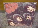 BEATLES - Rubber Soul - UK 1st press - Stereo - original shrink wrap - 1965