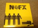 Nofx Wolves In Wolves Clothing Lime  Vinyl Lp Punk Rock Rock Fat Wreck Epitaph