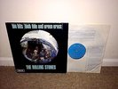 ROLLING STONES Big Hits High Tide & Green Grass LP UK 1st