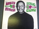 Wally Richardson ?– Soul Guru