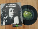?BADFINGER (BEATLES) 1970 UK APPLE DEMO NO MATTER WHAT EXCELLENT+ PIC SLEEVE?