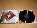 Massive Attack - Protection - very rare vinyl LP
