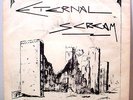 ETERNAL SCREAM - Hypocrite - '80 UK private DIY post punk 7