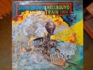 Savoy Brown-Hellbound Train