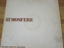 ALEX SERRA  ATMOSFERE library lp