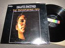 WILLIAM SHATNER - THE TRANSFORMED MAN (CAPTAIN KIRK OF STAR TREK) DECCA LP