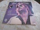 ERIC CLAPTON AND THE YARDBIRDS LP SEALED UNOPENED still in plastic SPB-4036