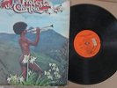 LA PROTESTA DE COLOMBIA GUAGUANCO LATIN SALSA LP CBS COLOMBIA PRESS look jup