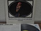 Abbey Lincoln Straight Ahead Japan LP Sony SOPC 57007 Insert