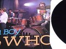 The Who - I`m A Boy,   Lp.