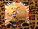 Bulldog Breed Made In England