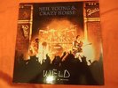Neil Young  Weld  