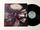 Lord Sutch & Heavy Friends – Hands Of Jack The Ripper   1972 Cotillion Gatefold