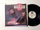 Magic Sam – The Legacy   Rare Chicago Blues - 1989 Delmark WLP
