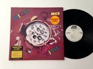 MC5 – High Time   Rare Hard Psych Rock - 1971 Atlantic WLP Gatefold