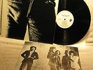 Rolling Stones-Sticky Fingers-Japanese original master-white label EMI w/insert