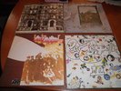 Led Zeppelin 4 LP s