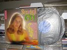SEXY COVER SENSACIONAL 69 SPANISH LP UDO JURGENS RIKA ZARAI JESSE & JAMES JONES