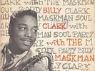 BILLY CLARK Soul Party SPANISH 7