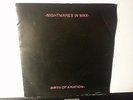 Nightmares in Wax-[Dead or Alive - Pete Burns]- 'Birth of a Nation'  Rare 7
