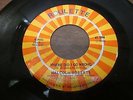 45 RPM Vinyl Malcolm Roberts Where Did I Go Wrong Roulette R-7032 45ame5