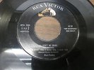 45 RPM Vinyl Promo Elvis Presley Don't Be Cruel RCA Victor EPA 940 45ame5