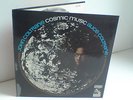 JOHN COLTRANE - COSMIC MUSIC - IMPULSE RECORDS - IN BEST-CONDITION  USA PRESSUN