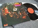 THE SAVAGE ROSE - SAME     POLYDOR - RECORDS - Prog Rock