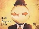 This Desert Life [LP] by Counting Crows (Vinyl, Nov-1999, SEALED)