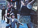 THE DOORS • STRANGE DAYS • 1967 STEREO LP ELEKTRA EKS 74014   IN SHRINK