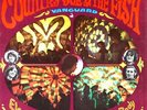 COUNTRY JOE  & FISH • ELECTRIC MUSIC FOR THE MIND • 1967 STEREO VANGUARD 79244