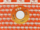 THE CLASH-ROCK THE CASBAH-RARE COSTA RICA SINGLE