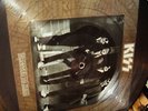 KISS DRESSED TO KILL PICTURE DISC LP