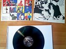 Sonic Youth Goo Original Vinyl LP 1990