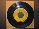THE MILLER SISTERS/YOU CAN TELL ME/ ROCKABILLY VTG 45   SUN 230 VG-